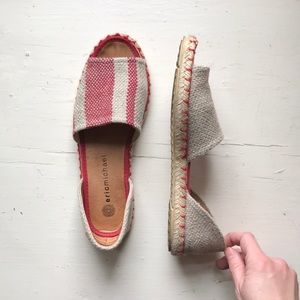 Espadrille Sandals